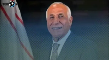 عدد صفقات ومدربي الزمالك في عهد حسين لبيب يتجاوز التوقعات